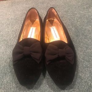 Saks Fifth Avenue Loafers